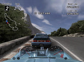 Gran Turismo 4